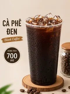 Hình ảnh Cà phê đá