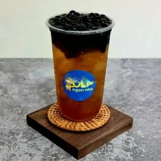 Hình ảnh Hồng Trà Trân Châu Size L