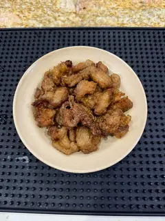 Hình ảnh Thịt nướng thơm ngon