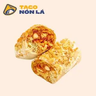 Hình ảnh Burrito cali special