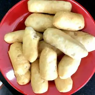 Hình ảnh Bánh cá