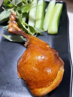 Hình ảnh Đùi thỏ