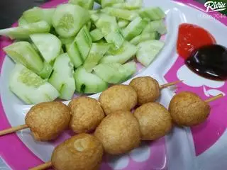 Hình ảnh Trứng cút