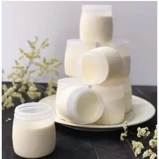 Hình ảnh SỮA CHUA DẺO 
