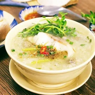 Hình ảnh Cháo Thêm