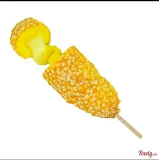 Hình ảnh CORNDOG PHÔ MAI