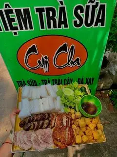 Hình ảnh Bún đậu đặc biệt 1