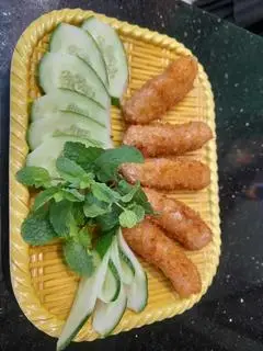 Hình ảnh Bún đậu Nem Rán Hà Thành