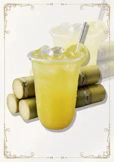 Hình ảnh Nước mía tắc