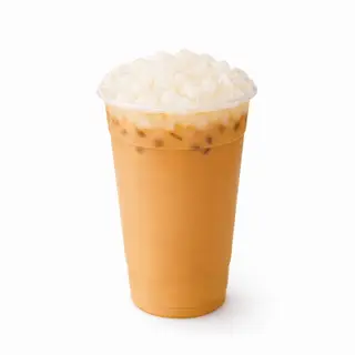 Hình ảnh Trà sữa thạch dừa size M