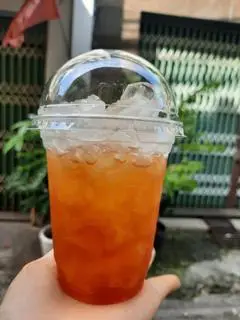 Hình ảnh Nước Ép Cam Tươi Nguyên Chất