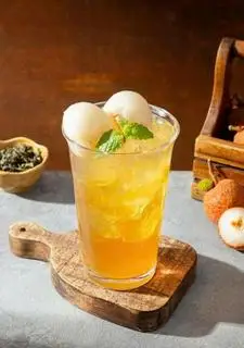Hình ảnh Trà Vải size L