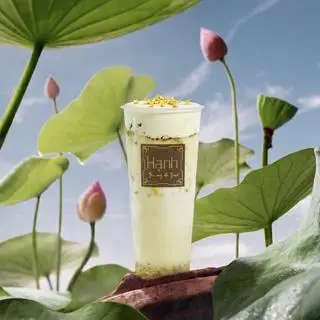 Hình ảnh Nhài sữa quế hoa