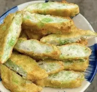 Hình ảnh Chả cốm (1 miếng)