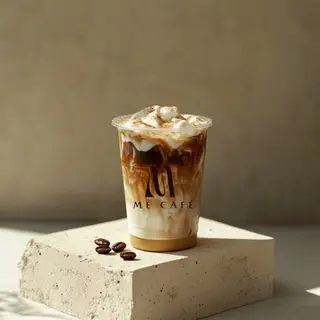 Hình ảnh Cà phê muối