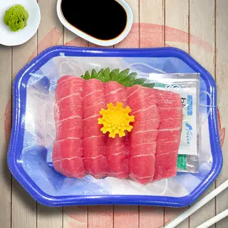 Hình ảnh SSM Cá ngừ vây xanh