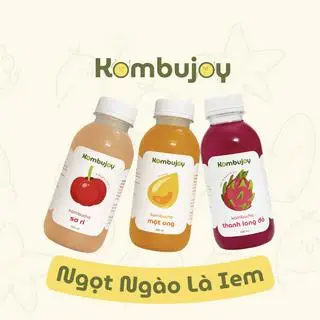 Hình ảnh Combo 3 - Ngọt Ngào Là Em