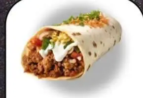 Hình ảnh Tacos thịt nướng