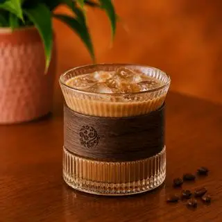 Hình ảnh Cà Phê Sữa
