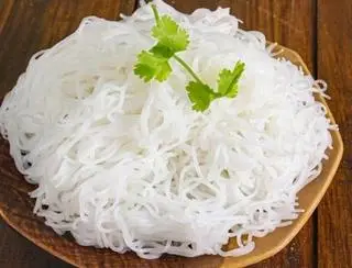 Hình ảnh bún them
