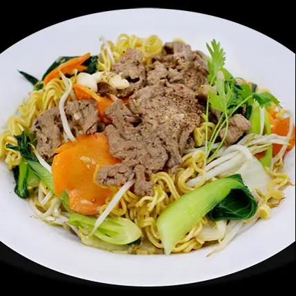 Hình ảnh bò thêm 1 phần 