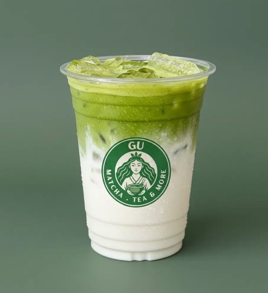 Hình ảnh Matcha Đài - sữa tươi