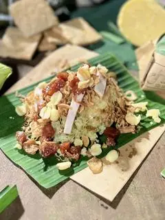Hình ảnh Xôi Đặc Biệt