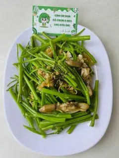 Hình ảnh Mì Xào Ốc Móng Tay