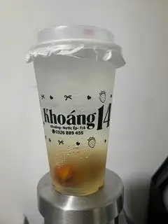 Hình ảnh khoáng sấu