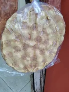 Hình ảnh BÁNH CHUỐI NƯỚNG