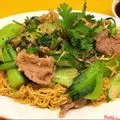 Hình ảnh Mì Xào