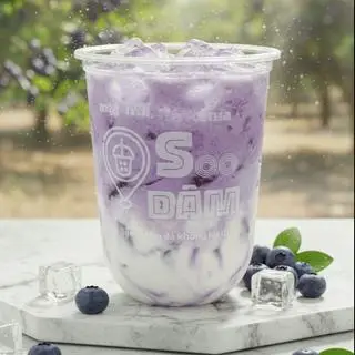 Hình ảnh SỮA CHUA VIỆT QUẤT