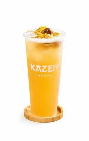 Hình ảnh Kombucha Xí Muội