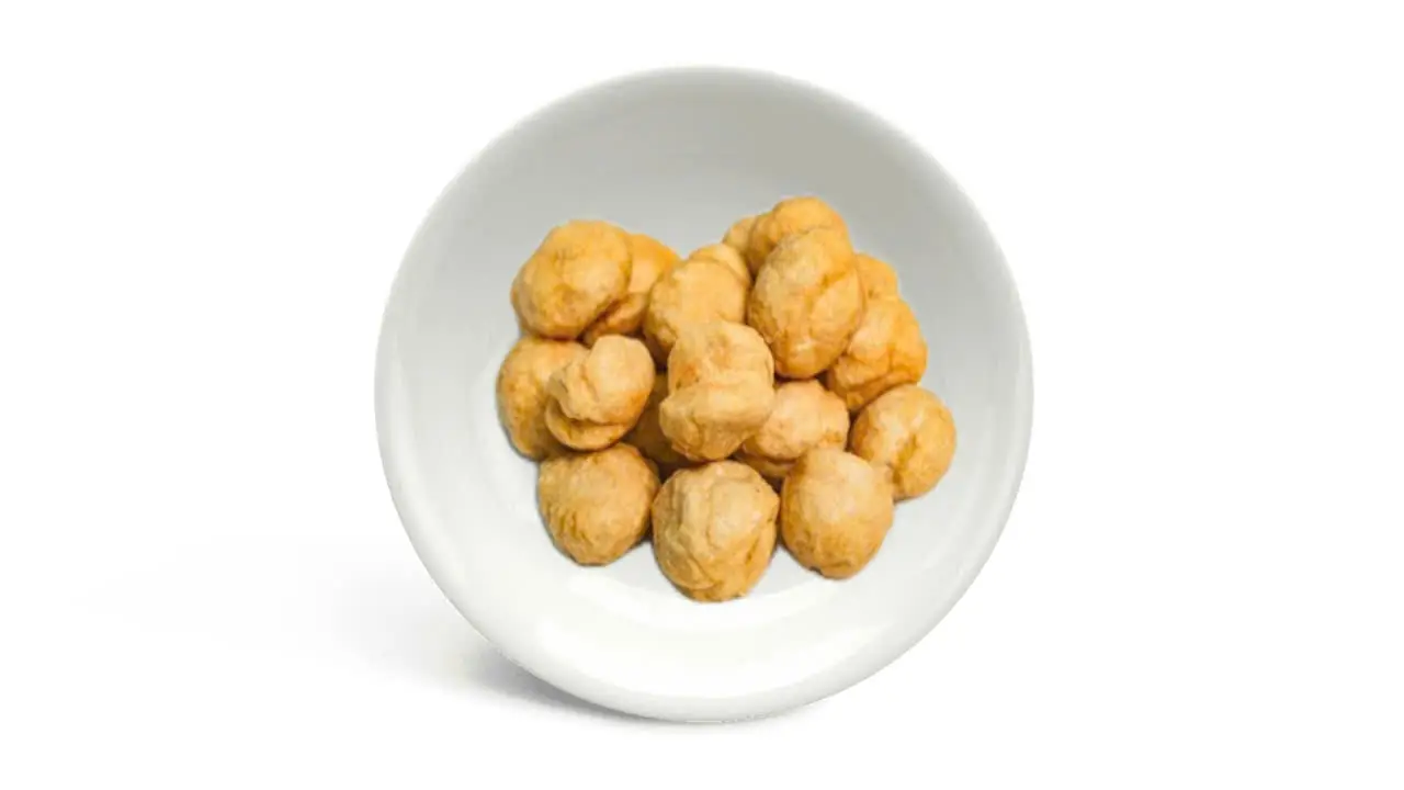 Hình ảnh Cá Viên 