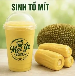 Hình ảnh Sinh tố mít