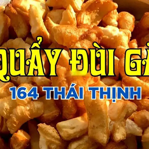 Hình ảnh Combo quẩy đùi gà túi 30 chiếc
