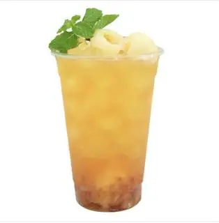 Hình ảnh Trà Vải