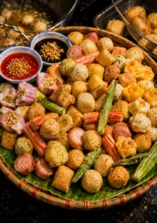 Hình ảnh Combo cặp đôi