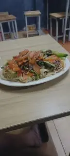 Hình ảnh Phở xào