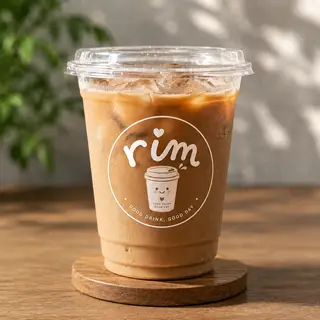Hình ảnh Cà phê sữa