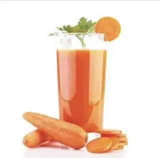 Hình ảnh Nước ép Cà rốt