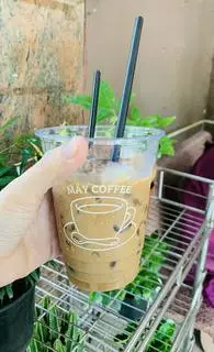 Hình ảnh cafe sữa
