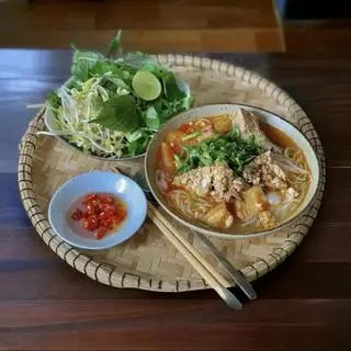 Hình ảnh Bún Riêu Cua Thường