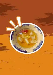 Hình ảnh Nước mắm thêm