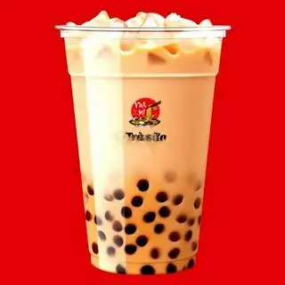 Hình ảnh Trà Sữa Đài Loan
