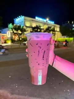Hình ảnh Cacao Sữa