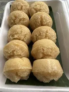 Hình ảnh Bánh bò đừơng thốt nốt 
