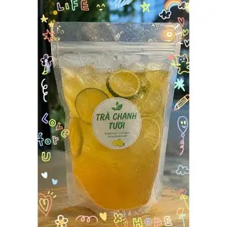 Hình ảnh Trà Chanh tươi - Siêu Best