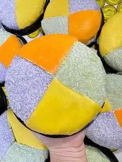 Hình ảnh Bánh sầu riêng mix vị ngẫu nhiên