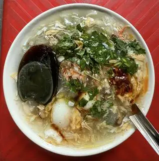 Hình ảnh Súp Cua Trứng Bắc Thảo Size Lớn